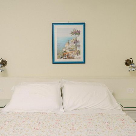 A Casa Dei Nonni Hotell Ravello Eksteriør bilde
