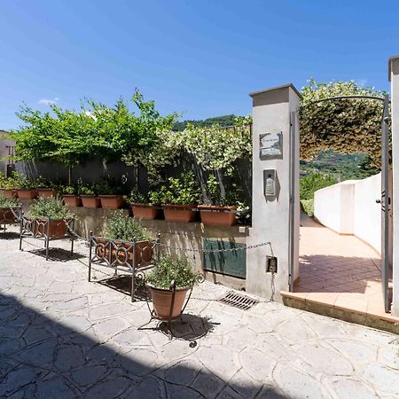 A Casa Dei Nonni Hotell Ravello Eksteriør bilde