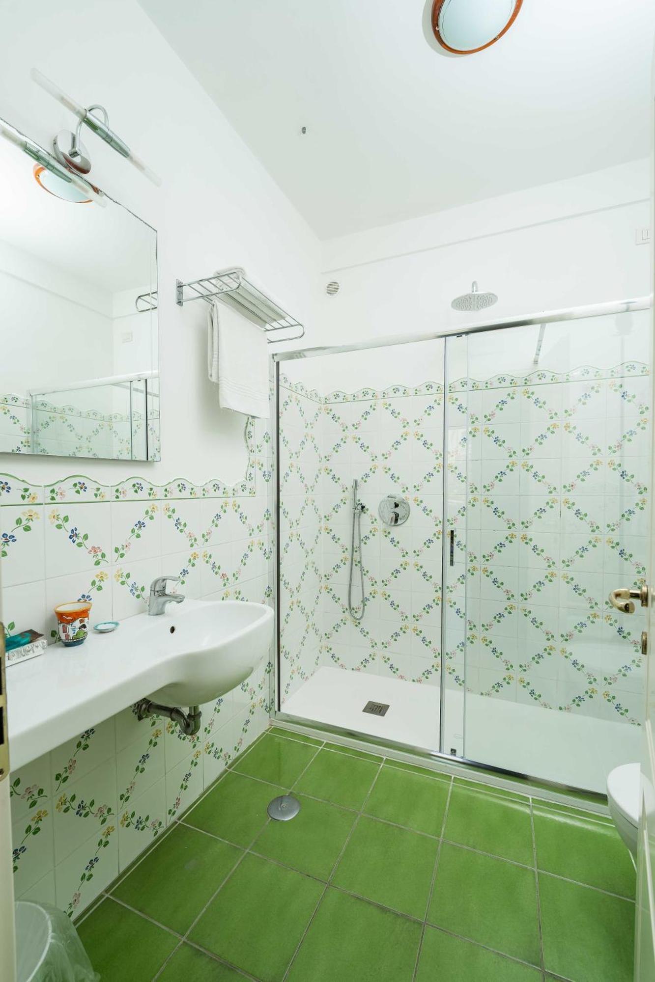 A Casa Dei Nonni Hotell Ravello Eksteriør bilde