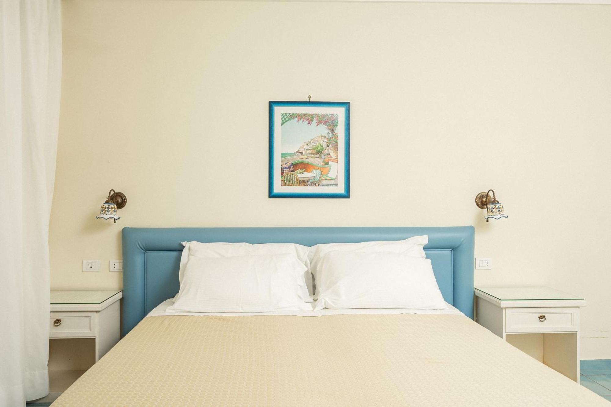 A Casa Dei Nonni Hotell Ravello Eksteriør bilde