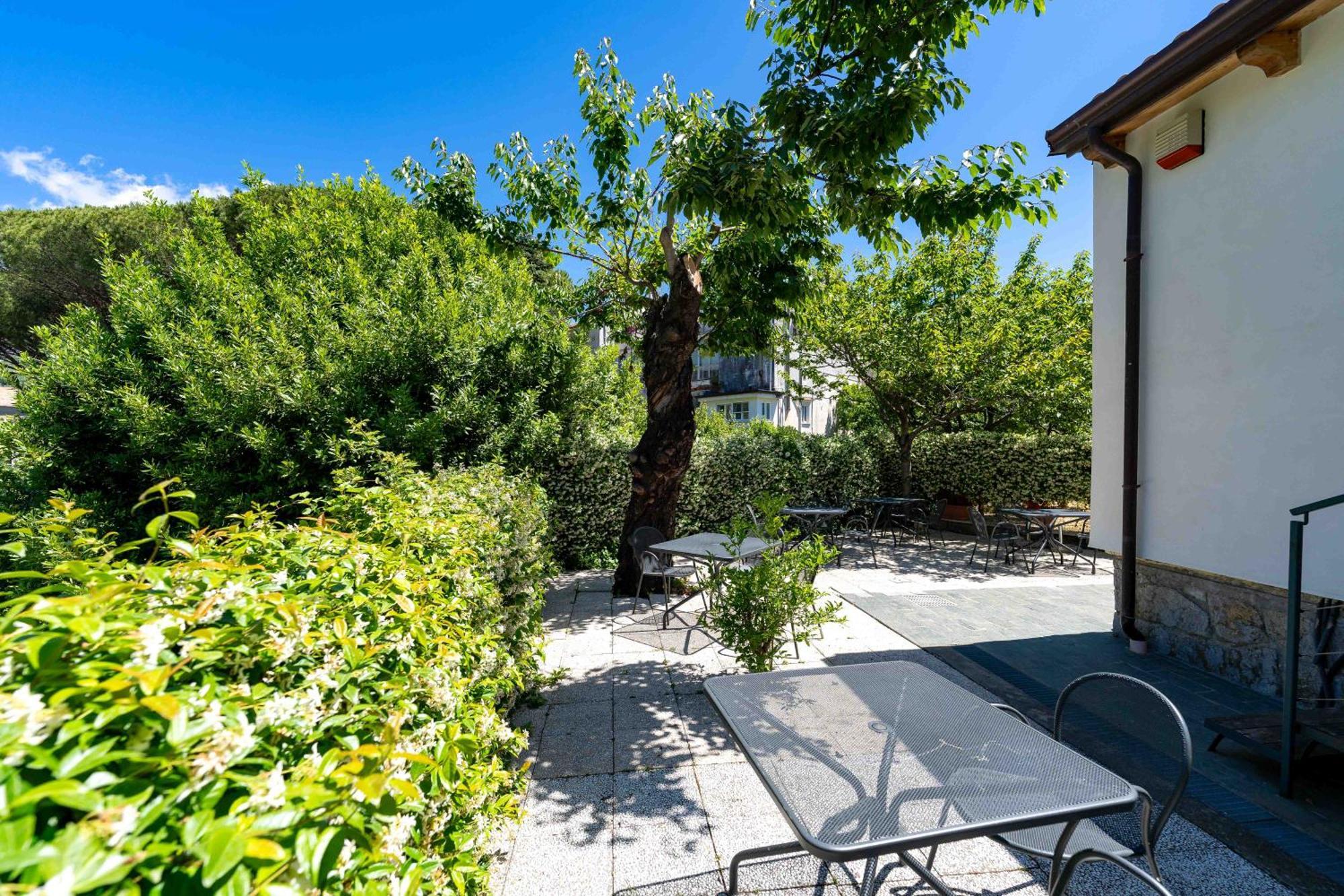 A Casa Dei Nonni Hotell Ravello Eksteriør bilde