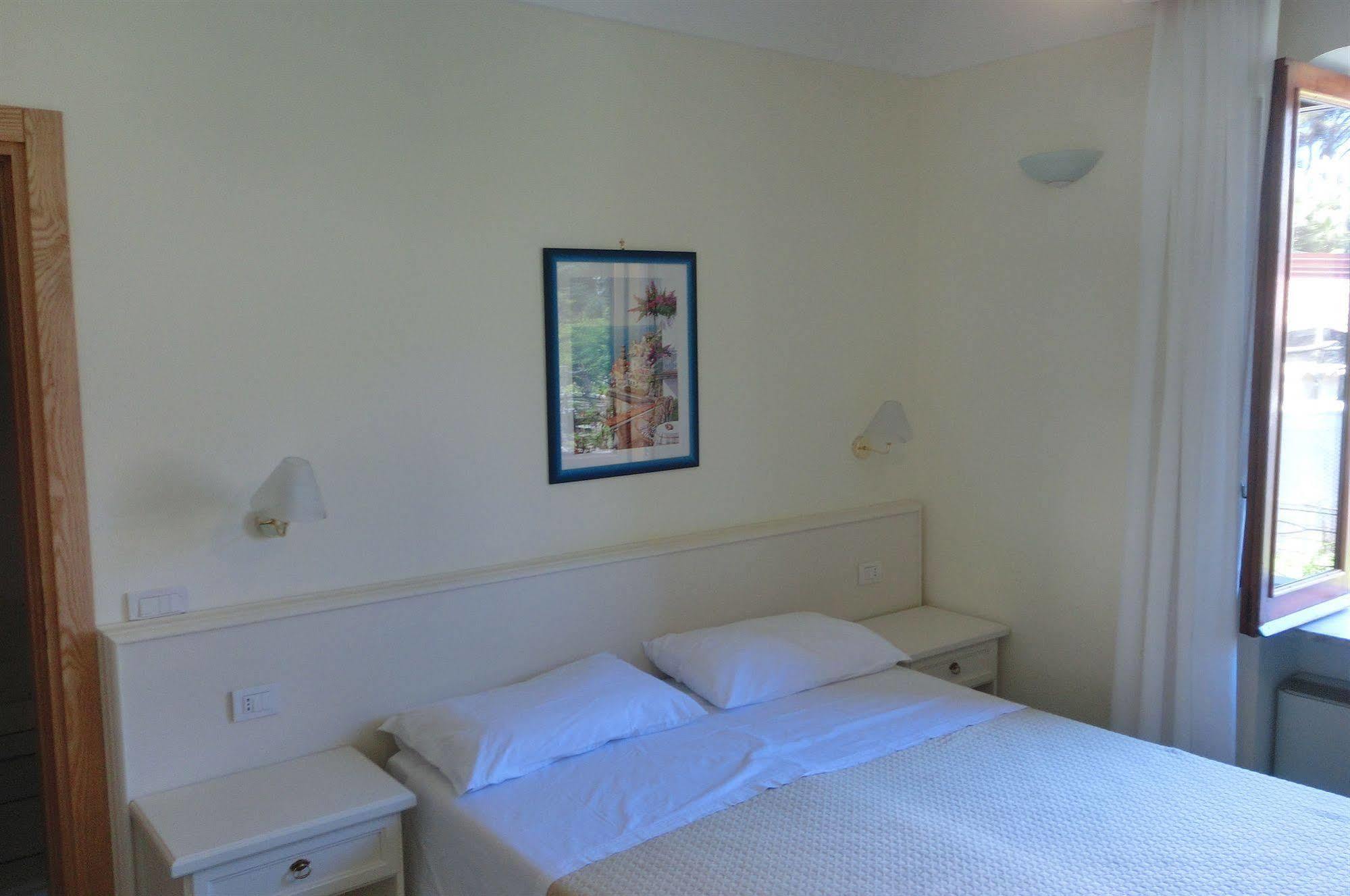 A Casa Dei Nonni Hotell Ravello Eksteriør bilde